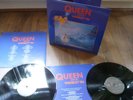 QUEEN -  Live At Wembley '86   2 X LP    Polish release - STUNNING CONDITION