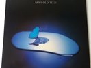 Mike Oldfield - Platinum - Vinyl LP UK A2/B3 Press 1979 EX+/EX+