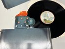 THE WAILERS BOB MARLEY Catch A Fire LP ISLAND RECORDS SW-9329 US 1973 Reggae