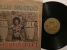WILLIE SALCEDO   SALSERISIMO  GUAGUANCO SALSA  DARO RECORDS  listen