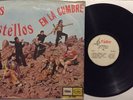 LOS DESTELLOS   EN LA CUMBRE   BOOGALOO CUMBIA PSYCH  listen