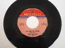 SILKY HARGRAVES I'LL KEEP ON TRYING AGAIN 45 WHEELSVILLE Rare 60's Northern Soul