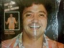 LP TONY PABON Y LA NUEVA PROTESTA FANGO RICO VG+++ FUNK BREAKS