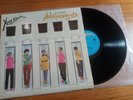 X-Ray Spex – Germfree Adolescents 1978 Punk Vinyl LP NM