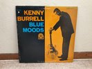 KENNY BURRELL - BLUE MOODS (1964 MONO)
