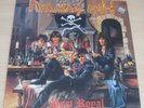 Running Wild – Port Royal Vinyl 1988 Heavy Metal Rar Manowar Blind Guardian +++