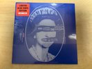Sex Pistols - God Save The Queen - Limited Edition 7” Blue Vinyl SEALED in Hand