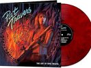 Pat Travers - The Art Of Time Travel (NEW VINYL LP)