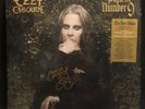 Ozzy Osbourne Patient Number 9 SIGNED Crystal Violet Vinyl LP New