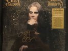 Ozzy Osbourne Patient Number 9 SIGNED Crystal Violet Vinyl LP New