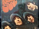 The BEATLES RUBBER SOUL UK STEREO 1965 PARLOPHONE 2nd PRESS NEAR MINT THROUGHOUT