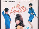 RONETTES: is this what i get for loving you? PHILLES 7