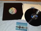 PINK FLOYD wish you were here   1975-UK  FIRST PRESS + BLACK SHRINK(A1;B3) -N/M