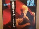 BILLY IDOL