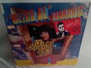 Weird Al Yankovic  In 3-D  Lp IN SHRINK