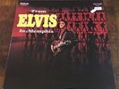 ELVIS PRESLEY 