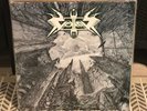 VEKTOR - Outer Isolation - LP 2012 - LIMITED WHITE  VOIVOD, DEATH, CORONER, RARE