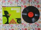 Tchaikovsky's Nutcracker Suite Stereophonic Vinyl Record