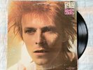 David Bowie - Space Oddity LP (1972, RCA Victor) Reissue Vinyl Pressing. VG+