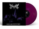 Mayhem - De Mysteriis Dom Sathanas (NEW 12