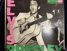 Elvis Presley FIRST LP Original 1956  Pressing LPM 1254 Vg+ Matrix G2 PP1282-3S