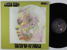 ARCHIE SHEPP The Cry Of My People ABC/IMPULSE LP VG+ gatefold a