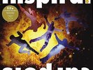 LP INSPIRAL CARPETS - Life (reissue) - Vinyl (limited gold vinyl LP) New & seale