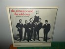 The Wild Ones . The Arthur Sound . Garage Rock . Mono Record LP Sealed