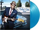 The Robert Cray Band - Nothin But Love (Light Blue) [New Vinyl LP] Blue, Colored