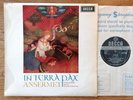 Decca SXL 6098 WBG ED1 - Frank Martin 