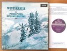 Decca SET 270-1 WBG - Schubert 
