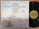 Melodia Quadro 88 466 KK Stereo - Bruch Mendelssohn Violin Concertos Kogan MINT