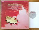 Philips Digital 412 852-1 - Schumann The Four Symphonies Haitink 3 X MINT