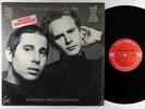 Simon & Garfunkel - Bookends LP - Columbia 2-Eye Stereo VG+ Shrink