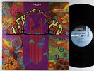 Tiffany Shade - S/T LP - Mainstream