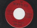 SURF GARAGE INSTRO 45 - BARON DAEMON & VAMPIRES - GHOST GUITARS - HEAR - WNYS-TV