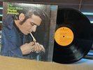 WAYLON JENNINGS The Taker/Tulsa RCA LP