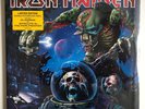 Iron Maiden - The Final Frontier (Double picture disc Vinyl) 2010 Sealed Copy