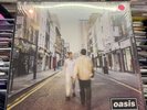 Oasis - (What's The Story) Morning Glory?  [VINYL] New Sealed Record