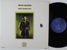 WAYNE SHORTER Moto Grosso Feio BLUE NOTE LP VG+ a
