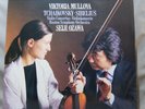 PHILIPS DIGITAL 416 821-1 Tchaikovsky / Sibelius: Violin Concertos MULLOVA