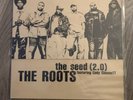 The Roots & Cody ChesnuTT - The Seed (2.0) 12“ Vinyl 2003