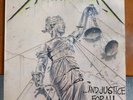 Metallica - ...And Justice For All 2LP 1988 Vertigo UK used