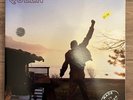 Queen Made In Heaven Ltd Edition Coloured White Vinyl LP - PCSD 167
