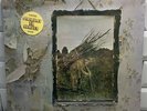 Led Zeppelin - Led Zeppelin Self Titled (IV) LP - Factory Sealed SD 19129 