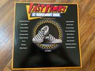 Fast Times At Ridgemont High Soundtrack 1982 Asylum 60158-1 Promo Vinyl NM