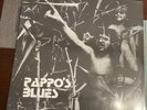 Pappo's Blues - Volumen 1 (New 