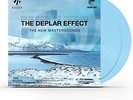 The New Mastersounds The Deplar Effect- Ice Blue (Vinyl) (US IMPORT)