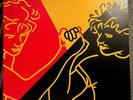DARYL HALL & JOHN OATES - Rock 'N Soul Part 1 (Red) 12