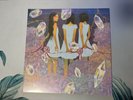 Dabin Between Broken Vinyl Record